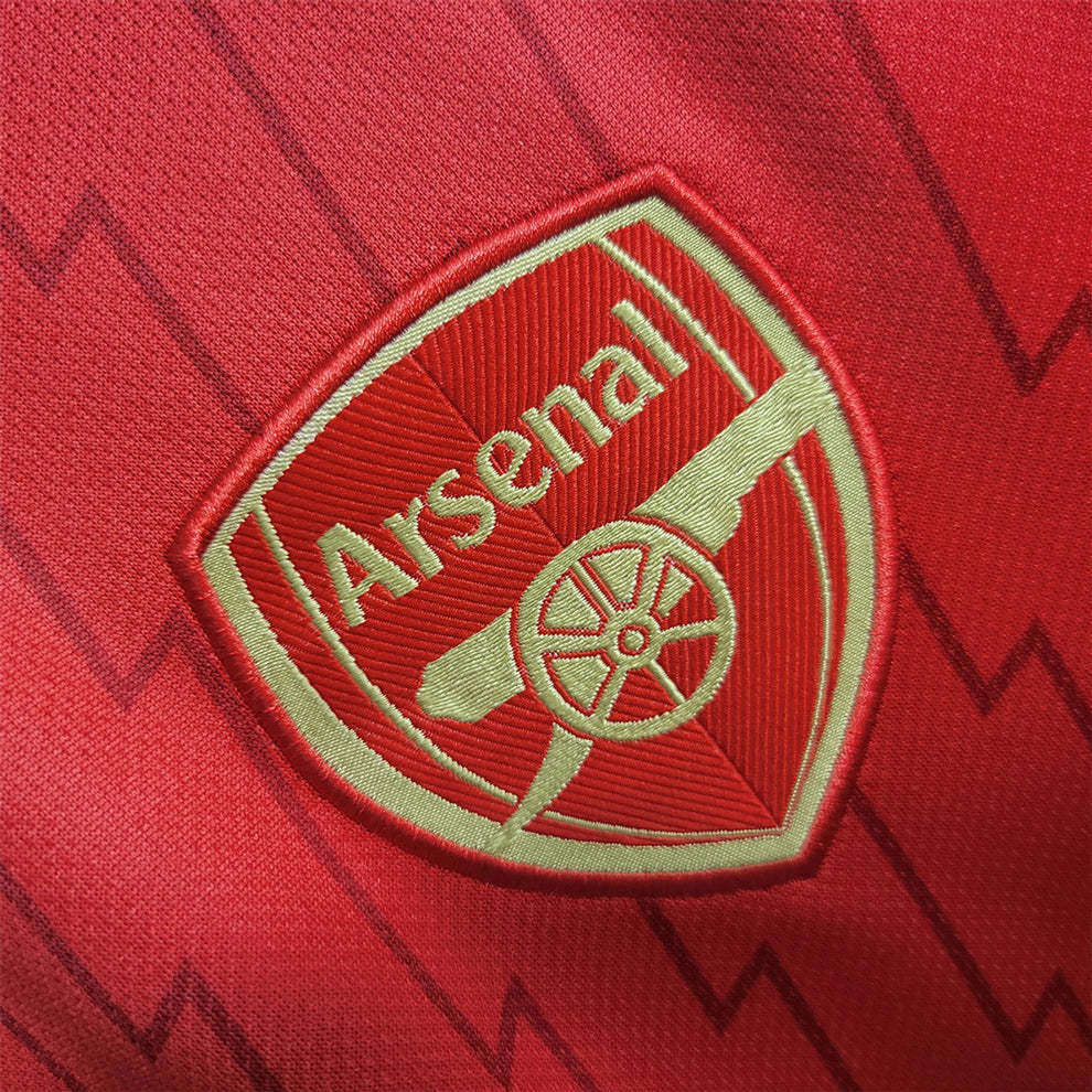 Arsenal 23/24 Home Shirt