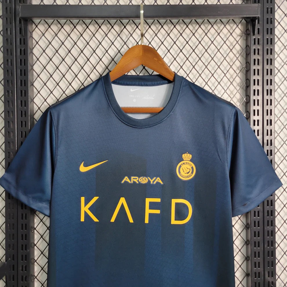 Al Nassr 23/24 Away Shirt