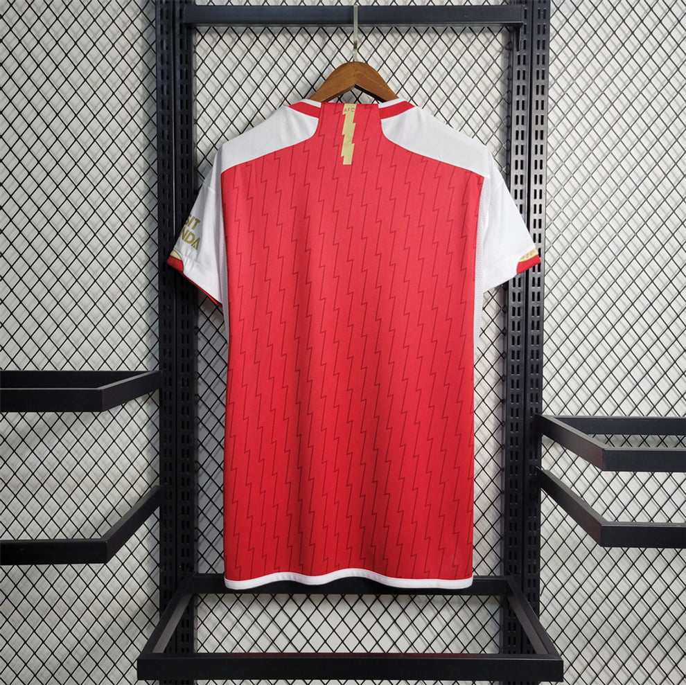 Arsenal 23/24 Home Shirt